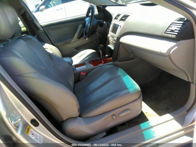 Photo 4 VIN: 4T1BK3EK9BU129733 - TOYOTA CAMRY 