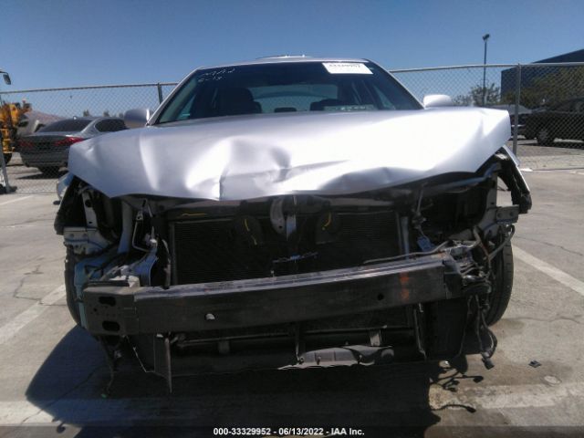 Photo 5 VIN: 4T1BK3EK9BU129733 - TOYOTA CAMRY 