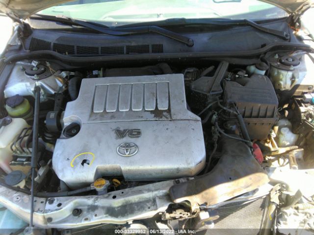 Photo 9 VIN: 4T1BK3EK9BU129733 - TOYOTA CAMRY 