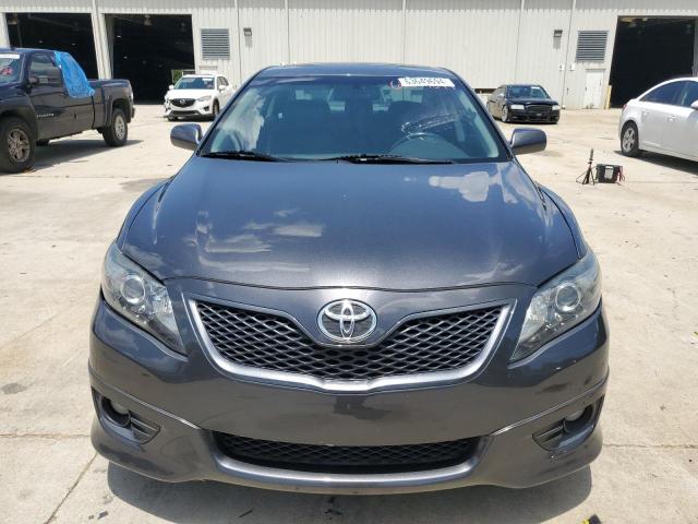 Photo 4 VIN: 4T1BK3EK9BU131269 - TOYOTA CAMRY 