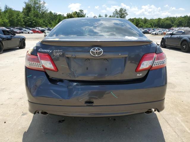 Photo 5 VIN: 4T1BK3EK9BU131269 - TOYOTA CAMRY 