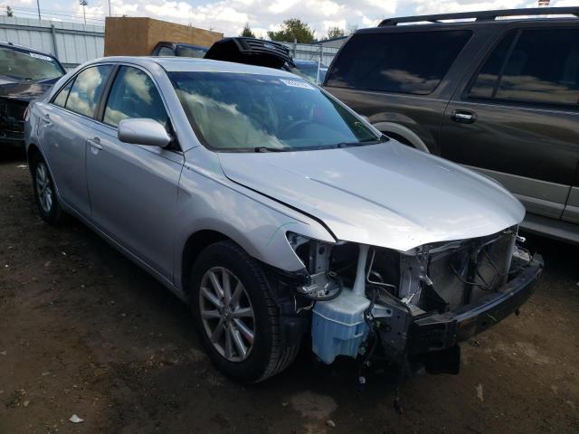 Photo 0 VIN: 4T1BK3EK9BU131837 - TOYOTA CAMRY SE 