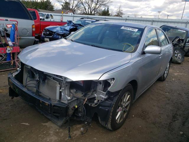 Photo 1 VIN: 4T1BK3EK9BU131837 - TOYOTA CAMRY SE 