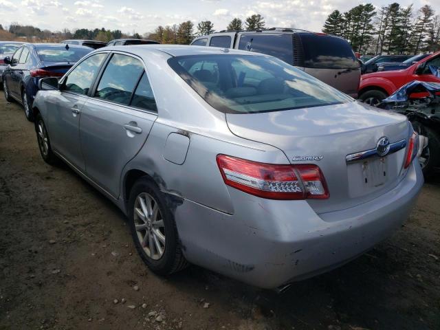 Photo 2 VIN: 4T1BK3EK9BU131837 - TOYOTA CAMRY SE 