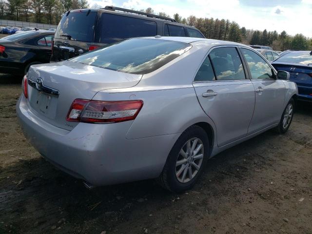 Photo 3 VIN: 4T1BK3EK9BU131837 - TOYOTA CAMRY SE 