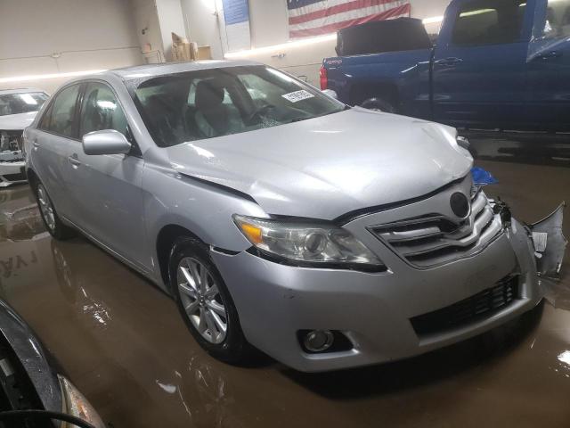 Photo 3 VIN: 4T1BK3EK9BU610341 - TOYOTA CAMRY SE 