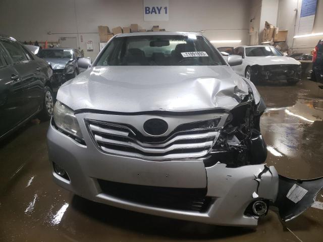 Photo 4 VIN: 4T1BK3EK9BU610341 - TOYOTA CAMRY SE 