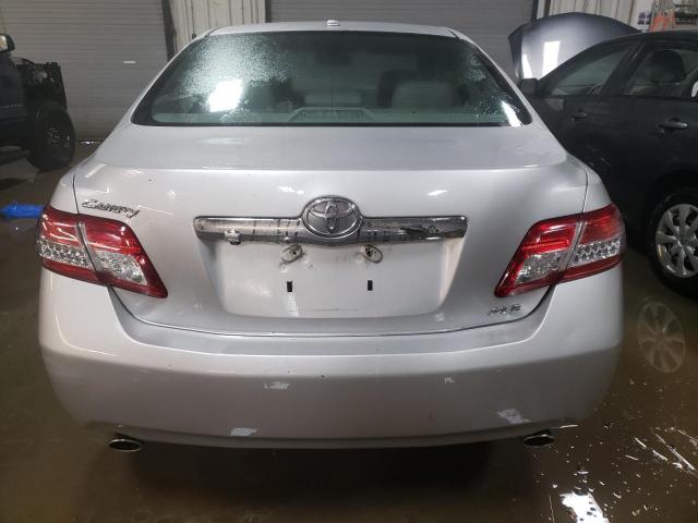 Photo 5 VIN: 4T1BK3EK9BU610341 - TOYOTA CAMRY SE 