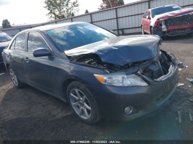 Photo 0 VIN: 4T1BK3EK9BU612543 - TOYOTA CAMRY 