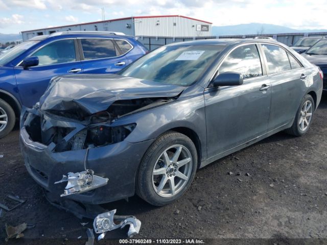 Photo 1 VIN: 4T1BK3EK9BU612543 - TOYOTA CAMRY 