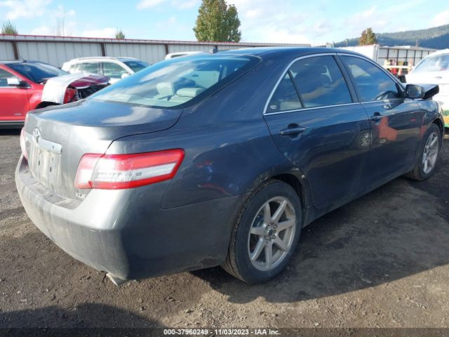 Photo 3 VIN: 4T1BK3EK9BU612543 - TOYOTA CAMRY 