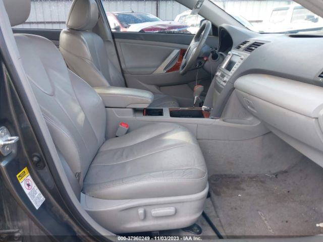 Photo 4 VIN: 4T1BK3EK9BU612543 - TOYOTA CAMRY 