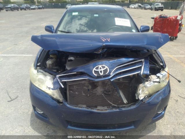 Photo 5 VIN: 4T1BK3EK9BU614759 - TOYOTA CAMRY 