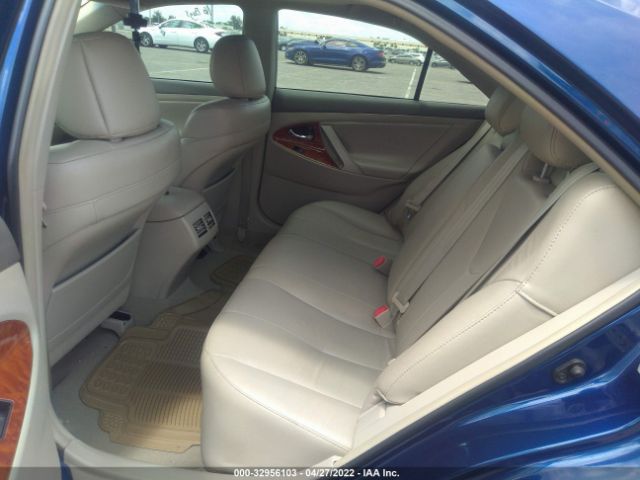 Photo 7 VIN: 4T1BK3EK9BU614759 - TOYOTA CAMRY 