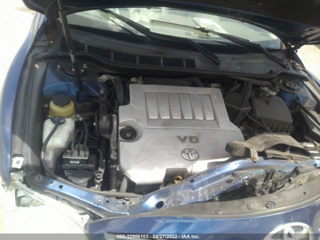 Photo 9 VIN: 4T1BK3EK9BU614759 - TOYOTA CAMRY 