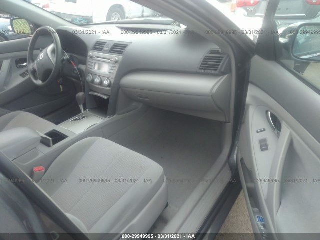 Photo 4 VIN: 4T1BK3EK9BU616480 - TOYOTA CAMRY 