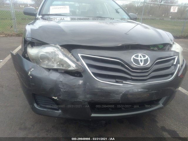 Photo 5 VIN: 4T1BK3EK9BU616480 - TOYOTA CAMRY 