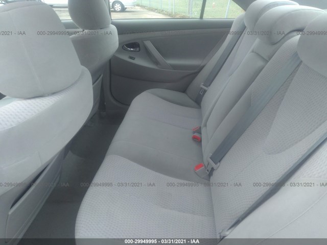 Photo 7 VIN: 4T1BK3EK9BU616480 - TOYOTA CAMRY 