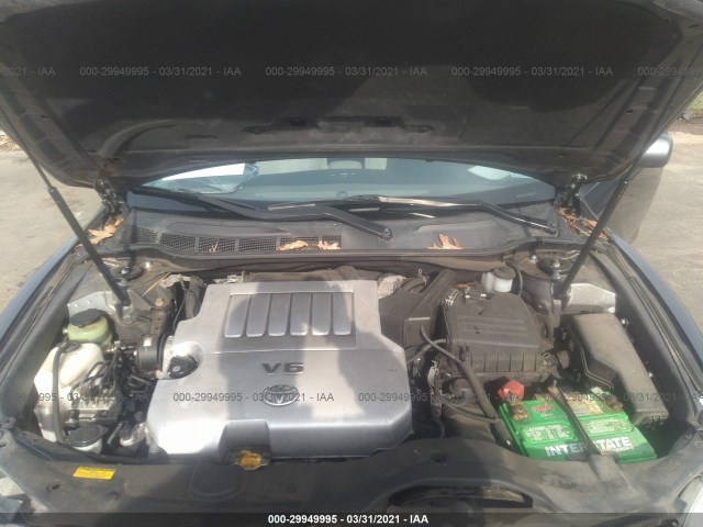 Photo 9 VIN: 4T1BK3EK9BU616480 - TOYOTA CAMRY 