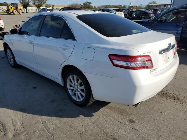 Photo 1 VIN: 4T1BK3EK9BU616639 - TOYOTA CAMRY SE 