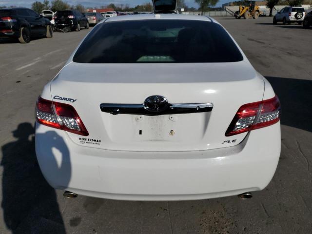 Photo 5 VIN: 4T1BK3EK9BU616639 - TOYOTA CAMRY SE 