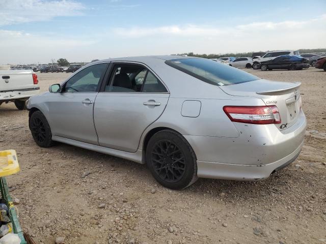 Photo 1 VIN: 4T1BK3EK9BU617564 - TOYOTA CAMRY SE 