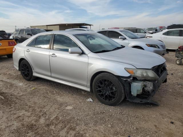 Photo 3 VIN: 4T1BK3EK9BU617564 - TOYOTA CAMRY SE 