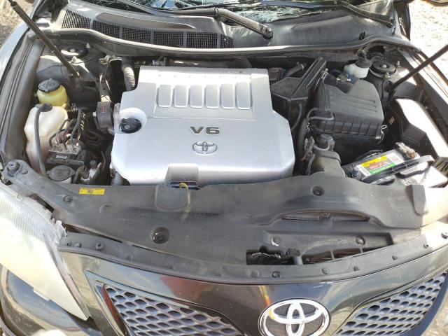 Photo 10 VIN: 4T1BK3EK9BU622053 - TOYOTA CAMRY 