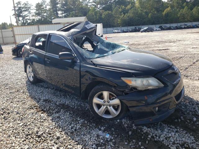 Photo 3 VIN: 4T1BK3EK9BU622053 - TOYOTA CAMRY 