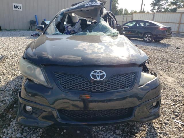 Photo 4 VIN: 4T1BK3EK9BU622053 - TOYOTA CAMRY 