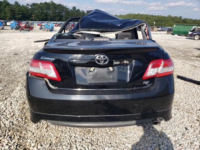 Photo 5 VIN: 4T1BK3EK9BU622053 - TOYOTA CAMRY 