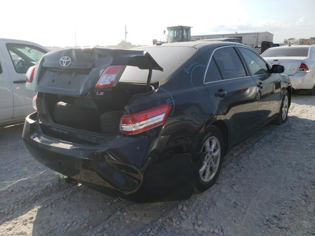 Photo 3 VIN: 4T1BK3EK9BU622859 - TOYOTA CAMRY SE 