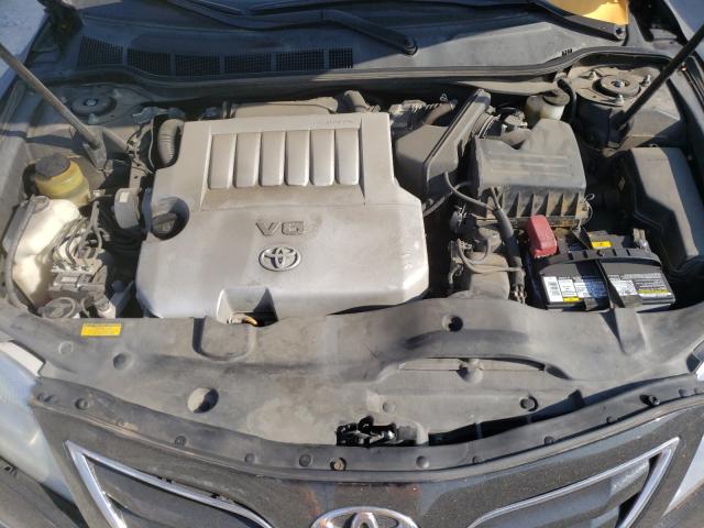 Photo 6 VIN: 4T1BK3EK9BU622859 - TOYOTA CAMRY SE 