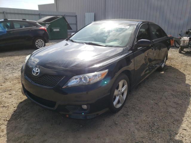 Photo 1 VIN: 4T1BK3EK9BU625955 - TOYOTA CAMRY SE 