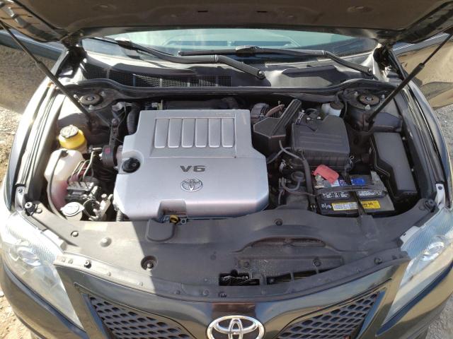 Photo 6 VIN: 4T1BK3EK9BU625955 - TOYOTA CAMRY SE 