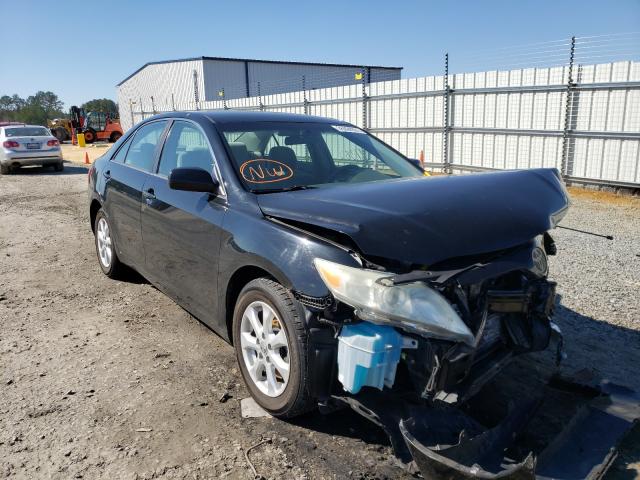 Photo 0 VIN: 4T1BK3EK9BU626023 - TOYOTA CAMRY SE 