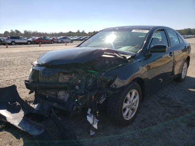 Photo 1 VIN: 4T1BK3EK9BU626023 - TOYOTA CAMRY SE 