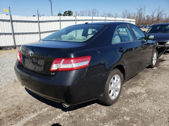 Photo 3 VIN: 4T1BK3EK9BU626023 - TOYOTA CAMRY SE 