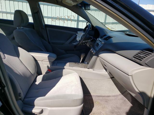 Photo 4 VIN: 4T1BK3EK9BU626023 - TOYOTA CAMRY SE 