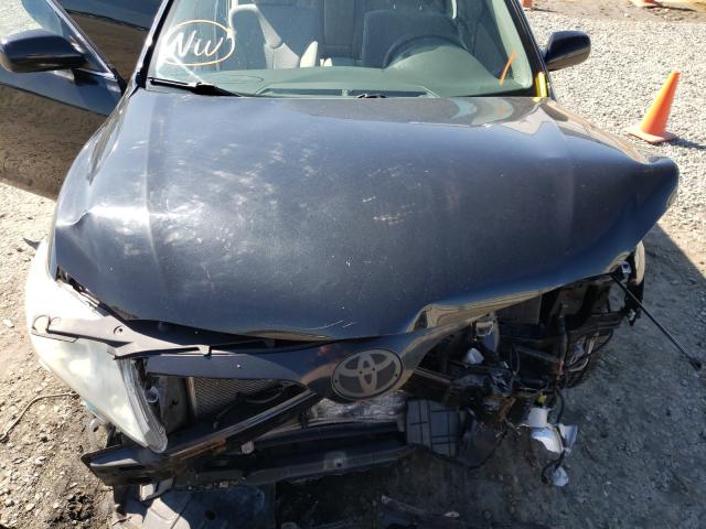 Photo 6 VIN: 4T1BK3EK9BU626023 - TOYOTA CAMRY SE 