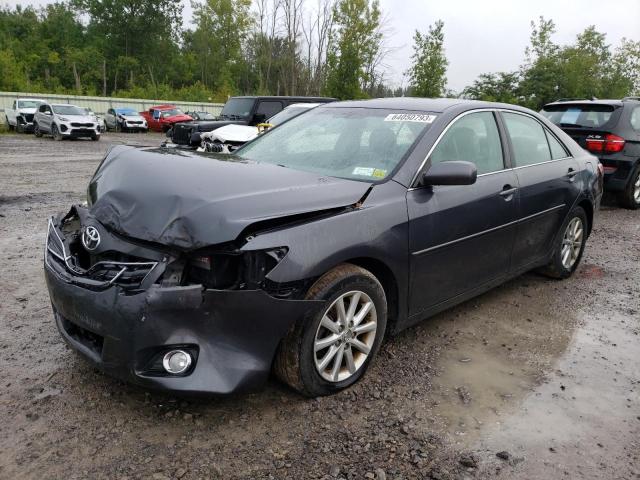 Photo 0 VIN: 4T1BK3EK9BU628208 - TOYOTA CAMRY SE 