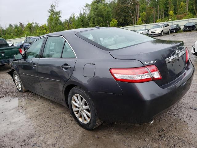 Photo 1 VIN: 4T1BK3EK9BU628208 - TOYOTA CAMRY SE 