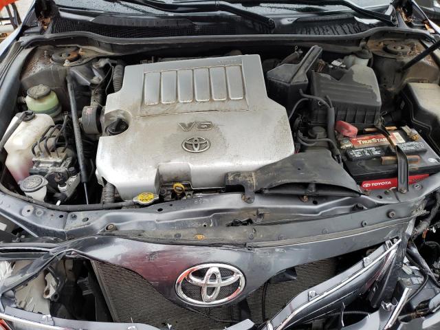 Photo 10 VIN: 4T1BK3EK9BU628208 - TOYOTA CAMRY SE 