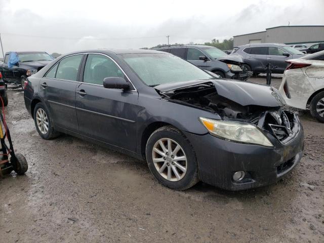 Photo 3 VIN: 4T1BK3EK9BU628208 - TOYOTA CAMRY SE 