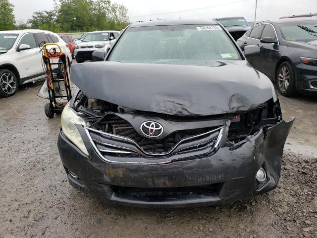 Photo 4 VIN: 4T1BK3EK9BU628208 - TOYOTA CAMRY SE 