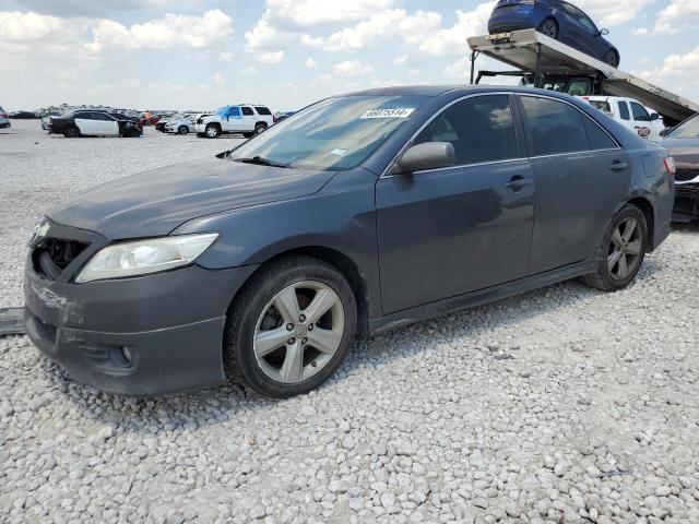 Photo 0 VIN: 4T1BK3EK9BU629679 - TOYOTA CAMRY SE 