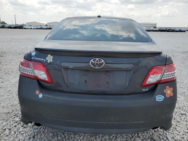 Photo 5 VIN: 4T1BK3EK9BU629679 - TOYOTA CAMRY SE 