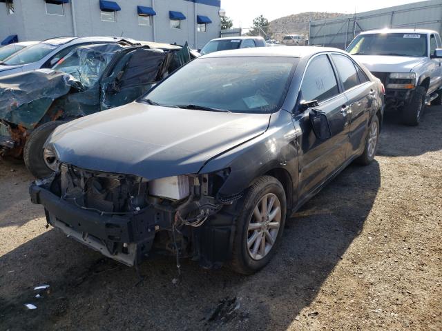 Photo 1 VIN: 4T1BK3EK9BU631299 - TOYOTA CAMRY SE 