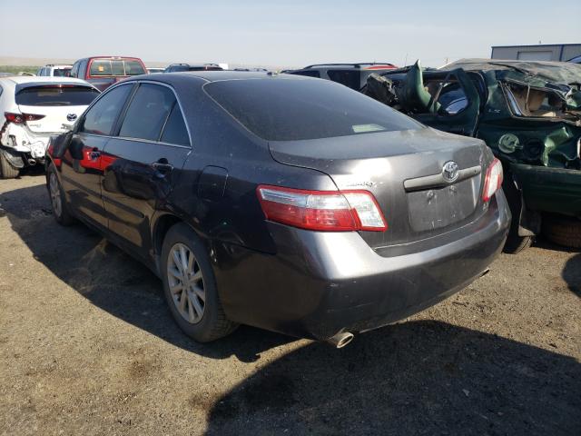 Photo 2 VIN: 4T1BK3EK9BU631299 - TOYOTA CAMRY SE 