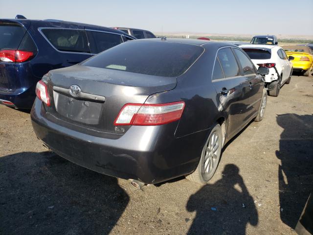 Photo 3 VIN: 4T1BK3EK9BU631299 - TOYOTA CAMRY SE 